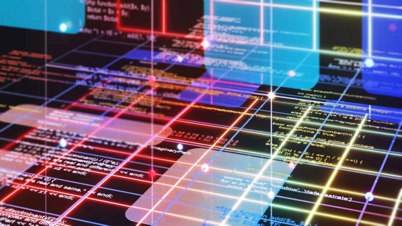 定州市工业企业软件定制:拒绝“千企一面”,打造专属数字化竞争力