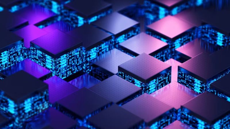 定州市软件开发用Kubernetes助力企业数字化转型