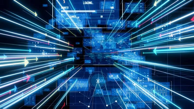 定州市SCADA系统开发：守护工业安全的数字卫士