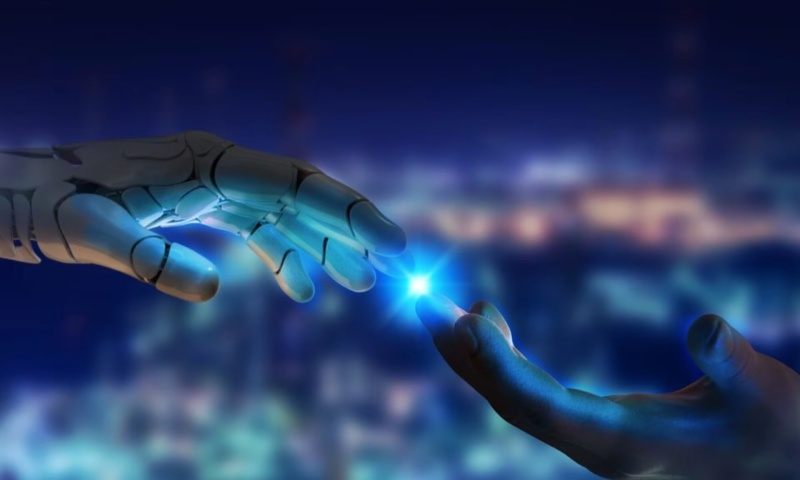 告别信息孤岛:MES系统打通生产全链路